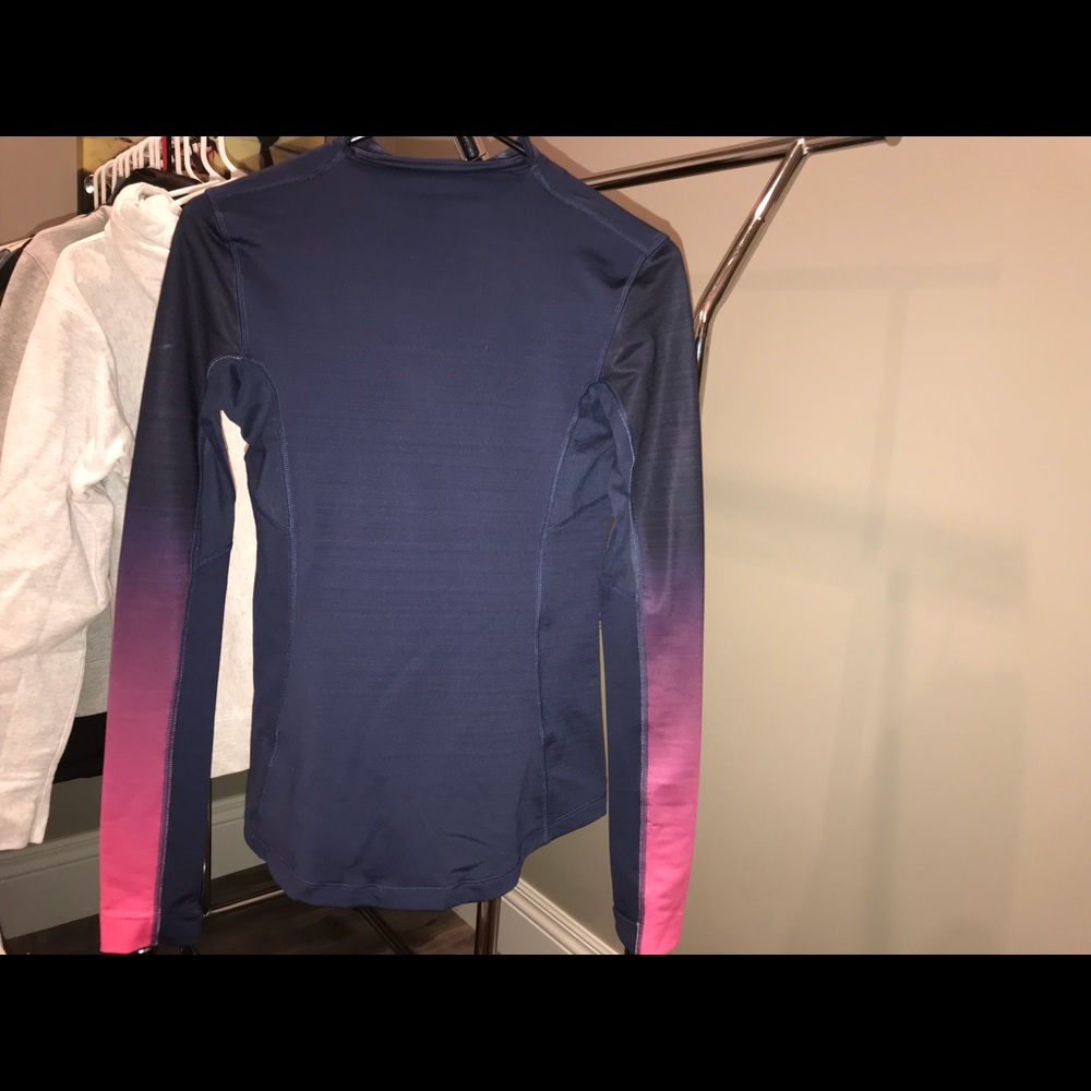 nike thermal
